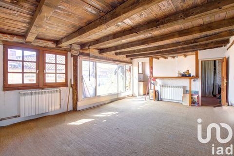 Landsbyhus i Brens, Tarn, Brens - € 298.000 | Ref: 81052 - foto 8