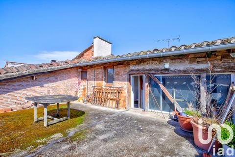Landsbyhus i Brens, Tarn, Brens - € 298.000 | Ref: 81052 - foto 9