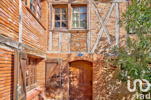 Landsbyhus i Brens, Tarn, Brens - € 298.000 | Ref: 81052 - foto 10