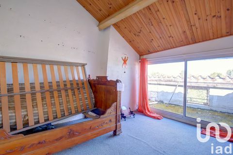 Landsbyhus i Brens, Tarn, Brens - € 298.000 | Ref: 81052 - foto 13