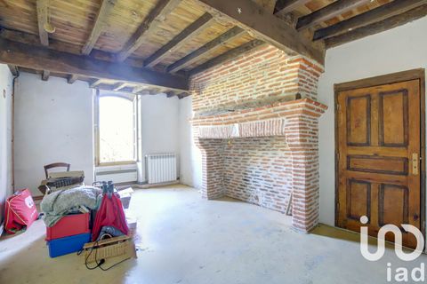 Landsbyhus i Brens, Tarn, Brens - € 298.000 | Ref: 81052 - foto 16