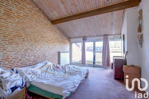 Landsbyhus i Brens, Tarn, Brens - € 298.000 | Ref: 81052 - foto 20
