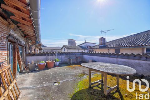 Landsbyhus i Brens, Tarn, Brens - € 298.000 | Ref: 81052 - foto 21