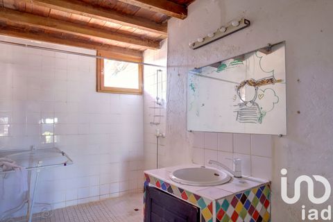Landsbyhus i Brens, Tarn, Brens - € 298.000 | Ref: 81052 - foto 22