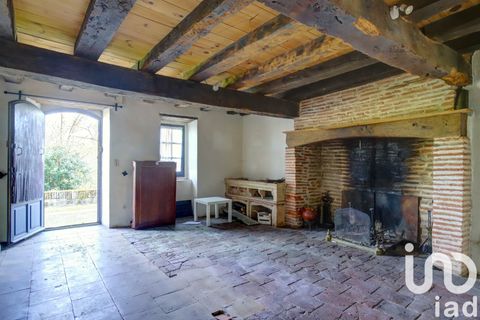 Landsbyhus i Brens, Tarn, Brens - € 298.000 | Ref: 81052 - foto 24