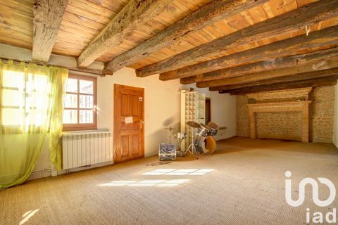 Landsbyhus i Brens, Tarn, Brens - € 298.000 | Ref: 81052 - foto 25