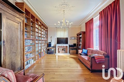 Villa a Meaux, Seine-et-Marne, Meaux - € 749.000 | Ref: 48841 - foto 6