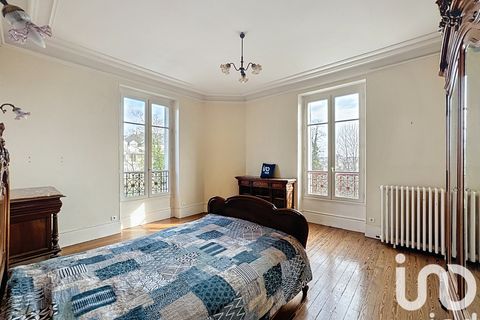Villa a Meaux, Seine-et-Marne, Meaux - € 749.000 | Ref: 48841 - foto 10