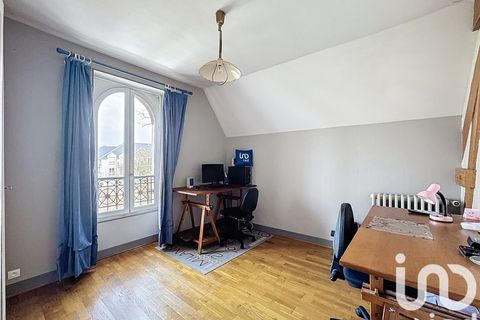 Villa a Meaux, Seine-et-Marne, Meaux - € 749.000 | Ref: 48841 - foto 13