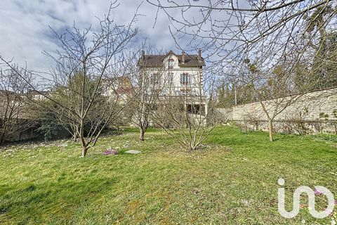 Villa a Meaux, Seine-et-Marne, Meaux - € 749.000 | Ref: 48841 - foto 15
