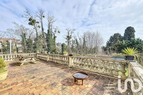 Villa a Meaux, Seine-et-Marne, Meaux - € 749.000 | Ref: 48841 - foto 16