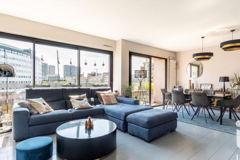 Lejlighed i Paris, Paris, Paris - € 1.390.000 | Ref: 41392 - foto 1