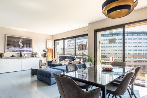 Lejlighed i Paris, Paris, Paris - € 1.390.000 | Ref: 41392 - foto 2