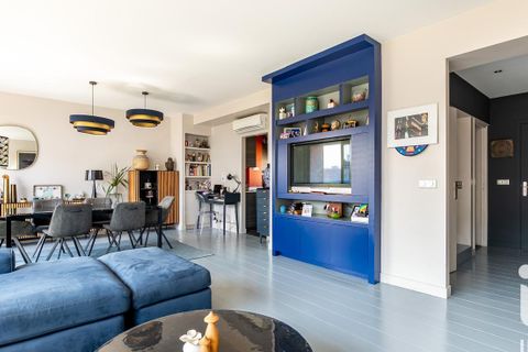 Lejlighed i Paris, Paris, Paris - € 1.390.000 | Ref: 41392 - foto 3