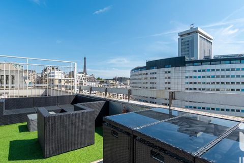 Lejlighed i Paris, Paris, Paris - € 1.390.000 | Ref: 41392 - foto 10