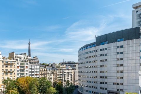 Lejlighed i Paris, Paris, Paris - € 1.390.000 | Ref: 41392 - foto 11