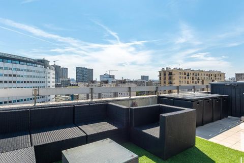 Lejlighed i Paris, Paris, Paris - € 1.390.000 | Ref: 41392 - foto 12