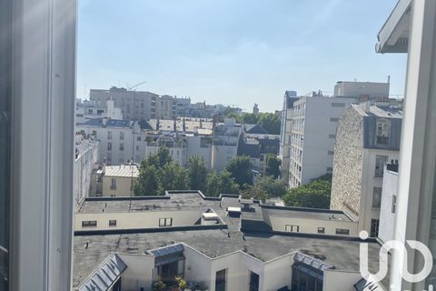 Studio i Paris, Paris, Paris - € 129.900 | Ref: 86090 - foto 1