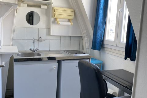 Studio i Paris, Paris, Paris - € 129.900 | Ref: 86090 - foto 3