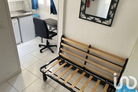 Studio i Paris, Paris, Paris - € 129.900 | Ref: 86090 - foto 4