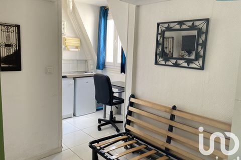 Studio i Paris, Paris, Paris - € 129.900 | Ref: 86090 - foto 5
