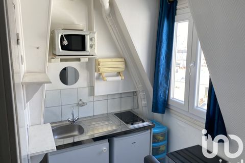 Studio i Paris, Paris, Paris - € 129.900 | Ref: 86090 - foto 6