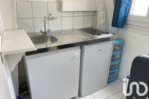 Studio i Paris, Paris, Paris - € 129.900 | Ref: 86090 - foto 8