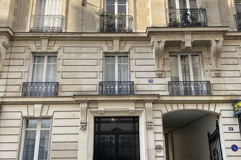 Studio i Paris, Paris, Paris - € 129.900 | Ref: 86090 - foto 15