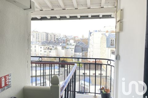 Studio i Paris, Paris, Paris - € 129.900 | Ref: 86090 - foto 16