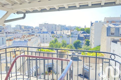 Studio i Paris, Paris, Paris - € 129.900 | Ref: 86090 - foto 17