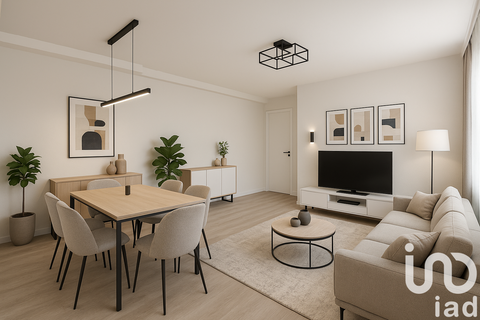 Lejlighed i Trappes, Yvelines, Trappes - € 220.000 | Ref: 94432 - foto 1