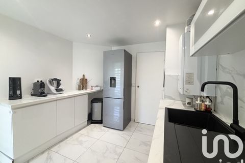Lejlighed i Trappes, Yvelines, Trappes - € 220.000 | Ref: 94432 - foto 4