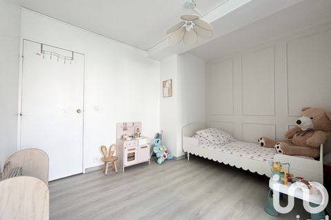 Lejlighed i Trappes, Yvelines, Trappes - € 220.000 | Ref: 94432 - foto 5