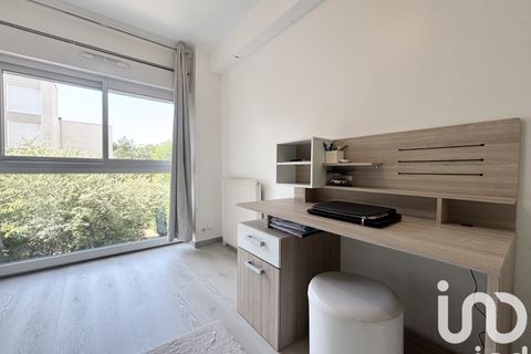 Lejlighed i Trappes, Yvelines, Trappes - € 220.000 | Ref: 94432 - foto 8