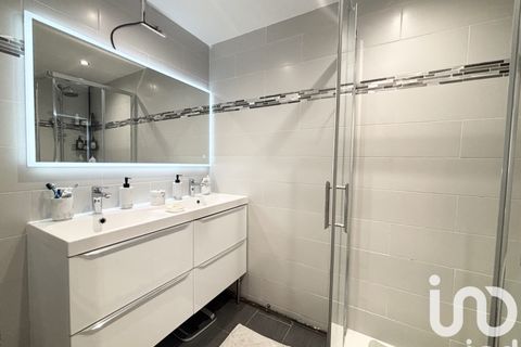 Lejlighed i Trappes, Yvelines, Trappes - € 220.000 | Ref: 94432 - foto 9