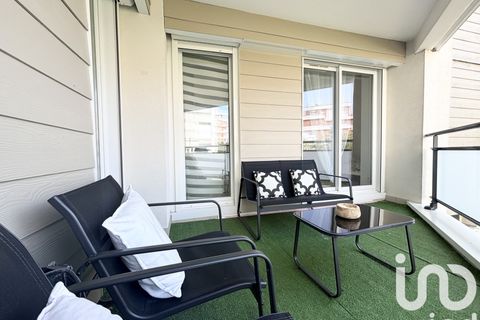 Lejlighed i Trappes, Yvelines, Trappes - € 220.000 | Ref: 94432 - foto 10