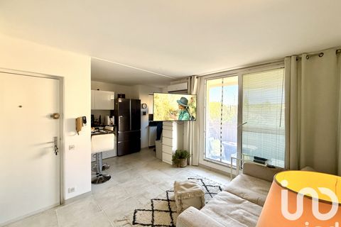 Leilighet i Cogolin, Var, Cogolin - € 214 500 | Ref: 49894 - foto 2