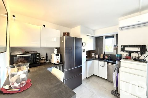 Leilighet i Cogolin, Var, Cogolin - € 214 500 | Ref: 49894 - foto 3