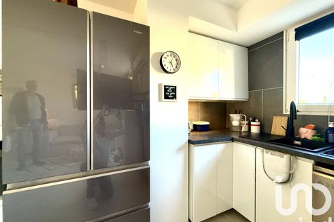 Leilighet i Cogolin, Var, Cogolin - € 214 500 | Ref: 49894 - foto 5