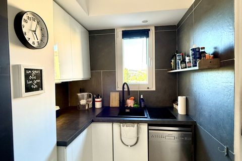 Leilighet i Cogolin, Var, Cogolin - € 214 500 | Ref: 49894 - foto 6