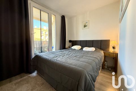 Leilighet i Cogolin, Var, Cogolin - € 214 500 | Ref: 49894 - foto 7