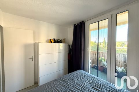 Leilighet i Cogolin, Var, Cogolin - € 214 500 | Ref: 49894 - foto 8
