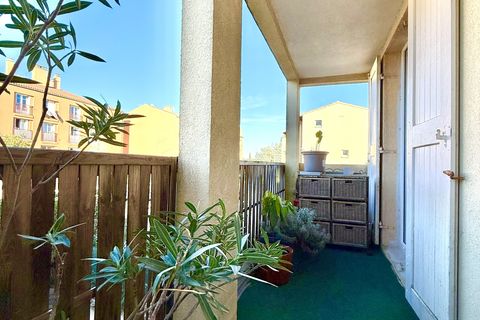 Leilighet i Cogolin, Var, Cogolin - € 214 500 | Ref: 49894 - foto 10