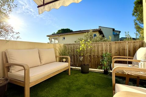 Leilighet i Cogolin, Var, Cogolin - € 214 500 | Ref: 49894 - foto 13