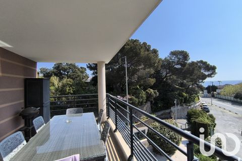 Lejlighed i Saint-Raphael, Var, Saint-Raphael - € 473.700 | Ref: 94551 - foto 2