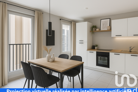Leilighet i Craponne, Rhone, Craponne - € 309 000 | Ref: 88805 - foto 4
