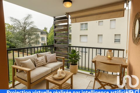 Leilighet i Craponne, Rhone, Craponne - € 309 000 | Ref: 88805 - foto 14