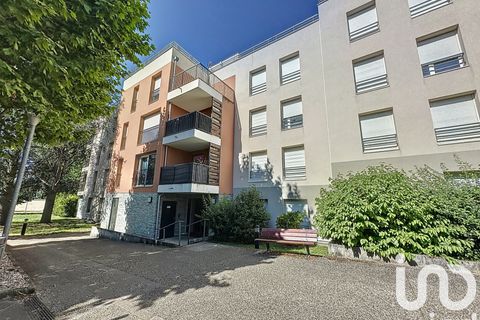 Leilighet i Craponne, Rhone, Craponne - € 309 000 | Ref: 88805 - foto 16
