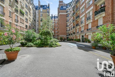 Lejlighed i Paris, Paris, Paris - € 870.000 | Ref: 40002 - foto 1