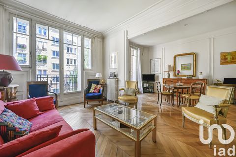Lejlighed i Paris, Paris, Paris - € 870.000 | Ref: 40002 - foto 2